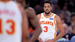 Knicks vs. Hawks: Can Atlanta Force a Game 7 at Home?