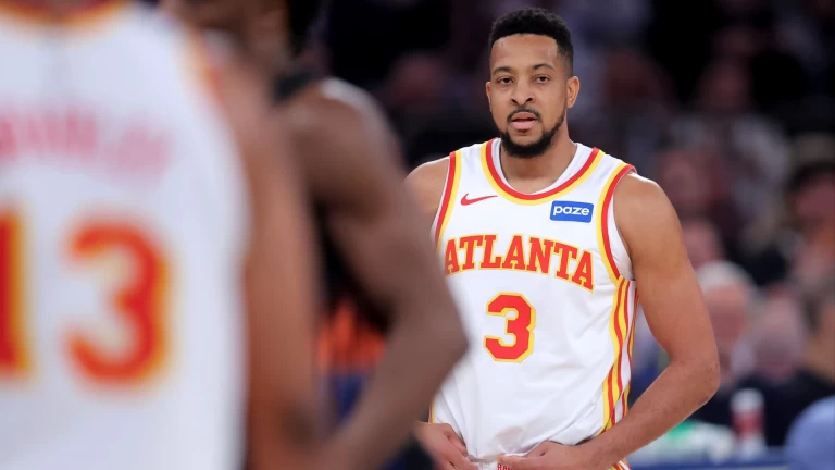 Knicks vs. Hawks: Can Atlanta Force a Game 7 at Home?