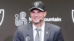 NFL Rookie of the Year Predictions: Love or Mendoza?