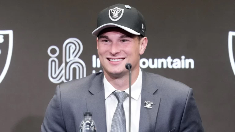 NFL Rookie of the Year Predictions: Love or Mendoza?