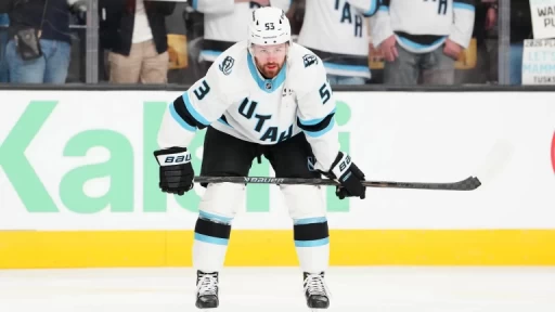 NHL Series Preview: Vegas Golden Knights vs. Utah Mammoth Picks Latest Video Thumbnail