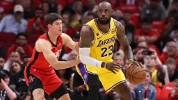 Lakers' Clutch Struggles: Can LeBron Save the Series?