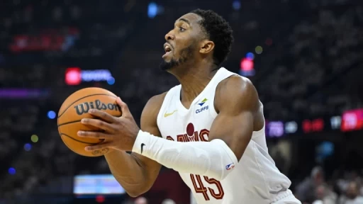 NBA Playoffs Preview: Can Cleveland Overcome Toronto's Challenge? Latest Video Thumbnail