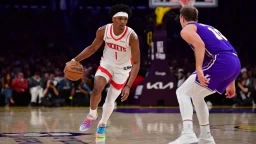 Lakers vs. Rockets: Game 6 Preview - Can LA Close It Out?