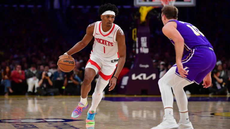 Lakers vs. Rockets: Game 6 Preview - Can LA Close It Out?