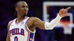 Celtics vs. 76ers Recap: Philadelphia Forces Game 7 in Boston