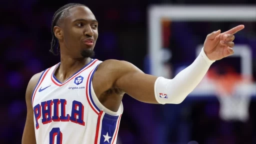 Celtics vs. 76ers Recap: Philadelphia Forces Game 7 in Boston Latest Video Thumbnail