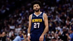 Nuggets Fall to Short-Handed Timberwolves in Disappointing Series