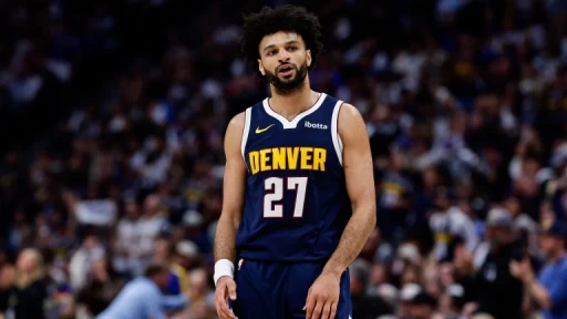 Nuggets Fall to Short-Handed Timberwolves in Disappointing Series Latest Video Thumbnail