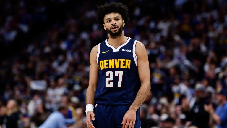 Nuggets Fall to Short-Handed Timberwolves in Disappointing Series