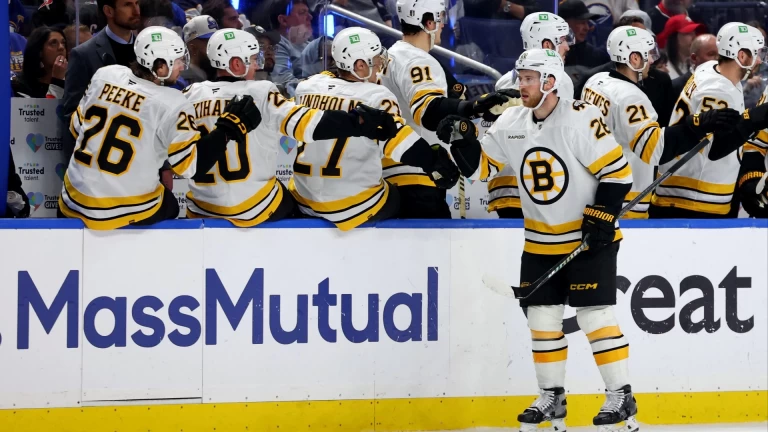 NHL Playoff Predictions: Bruins vs. Sabres Game 6 Insights