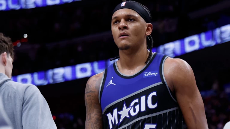 NBA Playoff Series Predictions: Orlando vs. Detroit Showdown