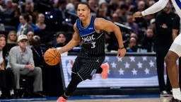 Orlando Magic's Game 6 Collapse Against Detroit Pistons