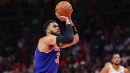 Knicks Soar in Eastern Conference Playoffs: An In-Depth Outlook
