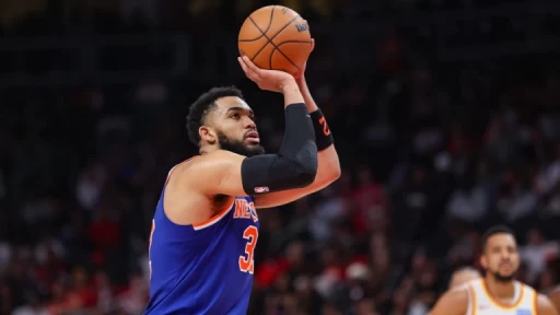 Knicks Soar in Eastern Conference Playoffs: An In-Depth Outlook Latest Video Thumbnail