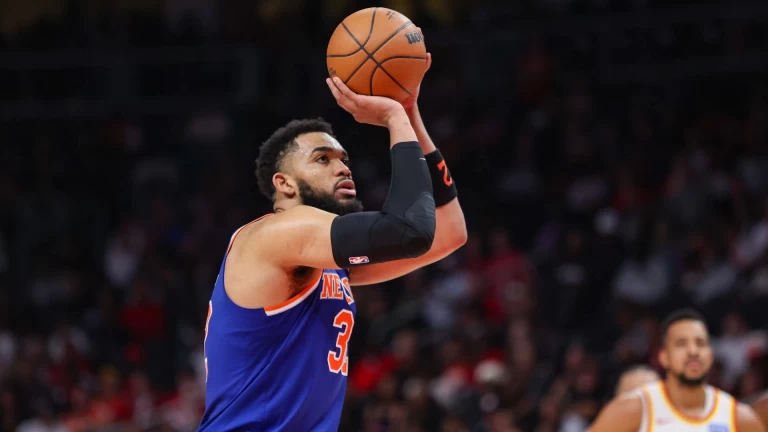 Knicks Soar in Eastern Conference Playoffs: An In-Depth Outlook