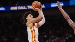 Atlanta Hawks Face Crucial Offseason Decisions & Strategies