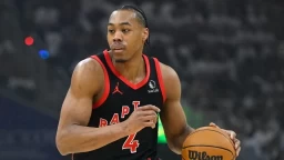 Key Players & Matchups Ahead of Game 7 in Raptors vs. Cavaliers