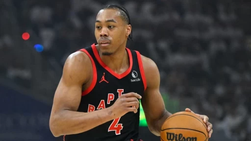 Key Players & Matchups Ahead of Game 7 in Raptors vs. Cavaliers Latest Video Thumbnail