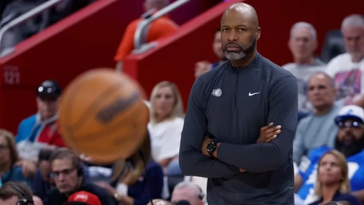 Orlando Magic Playoff Drama: What's at Stake in Game 7? Latest Video Thumbnail