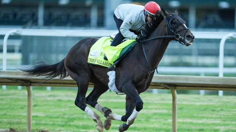 Kentucky Derby Analysis: Horses to Watch at Churchill Downs