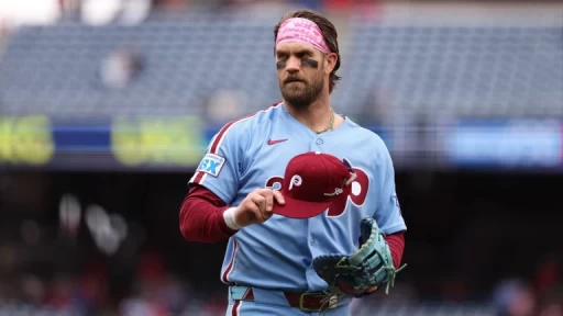 Crisis in Philadelphia: Phillies Pressing Panic Button Early Latest Video Thumbnail