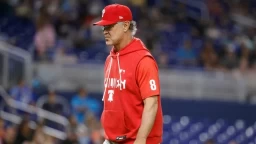 Phillies' Future: Can Don Mattingly Right the Ship?