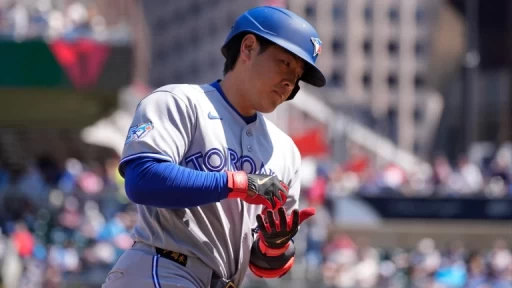 Kazuma Okamoto's Hot Streak: MLB News and Player Insights Latest Video Thumbnail