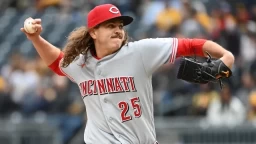 Cincinnati Reds' Strong Start: Can They Overcome Pitching Woes?