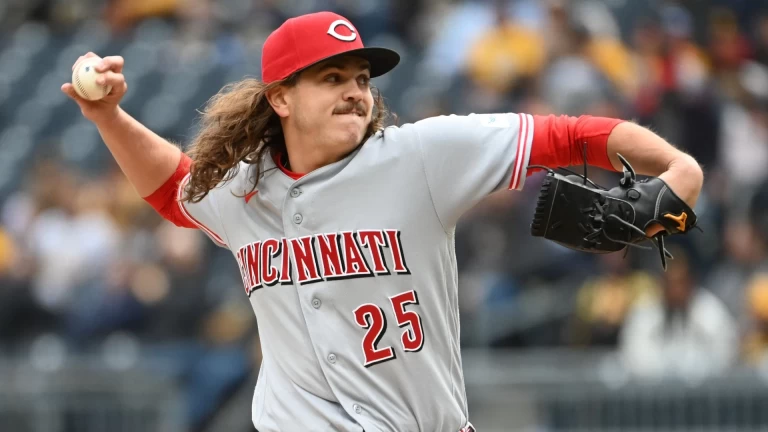 Cincinnati Reds' Strong Start: Can They Overcome Pitching Woes?