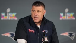 Impact of Vrabel & Russini Scandal on Patriots' Future