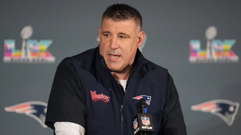 Impact of Vrabel & Russini Scandal on Patriots' Future
