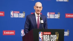 Rick Barry Gives Critique of Adam Silver's Tenure as Commissioner