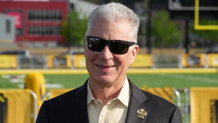 Pittsburgh Steelers' Decline: From NFL Cornerstone to League Joke