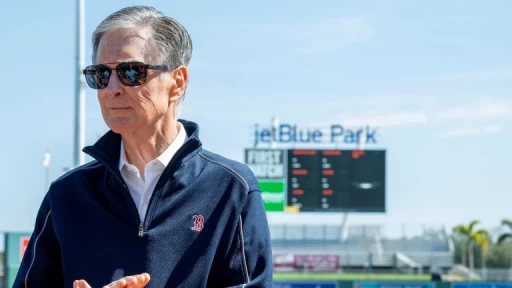 John Henry: From Red Sox Hero to Controversial Owner Latest Video Thumbnail