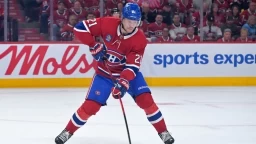 Montreal vs. Tampa Bay: Anticipated Game 7 Showdown