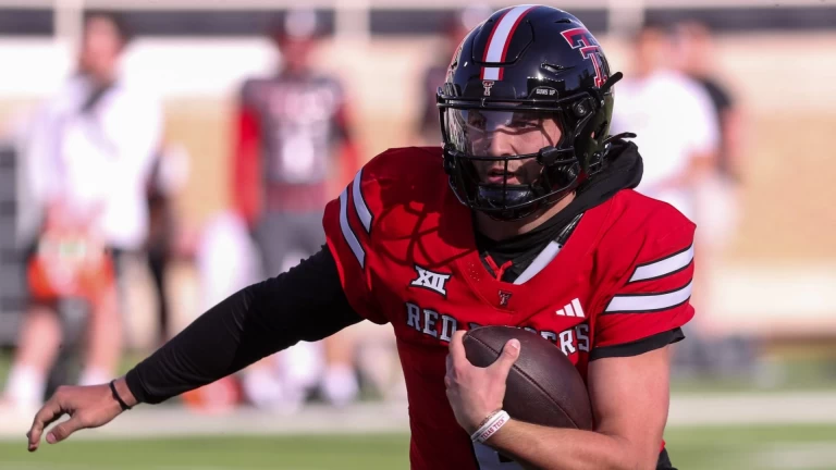 Could Brendan Sorsby Still Have a Path to the NFL?