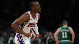 76ers vs. Knicks: Playoff Preview and Key Player Updates