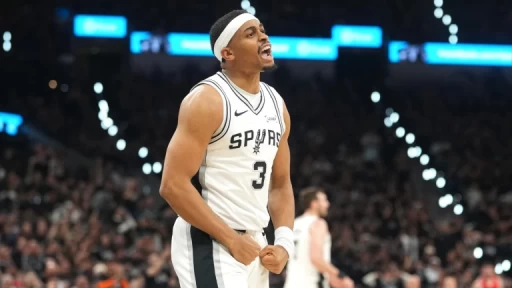 Timberwolves vs. Spurs: Playoff Showdown Expectations Revealed Latest Video Thumbnail