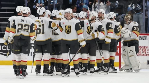 NHL Playoff Predictions: Ducks vs. Golden Knights Picks Latest Video Thumbnail