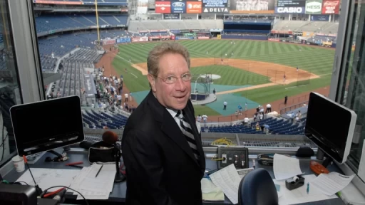 Remembering John Sterling: A Yankees Legend Passes Away at 87 Latest Video Thumbnail