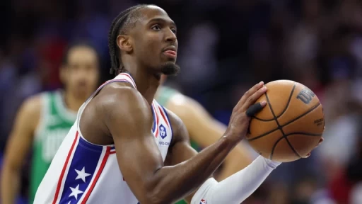 76ers vs. Knicks: An Intense East Series Starts on Monday Latest Video Thumbnail