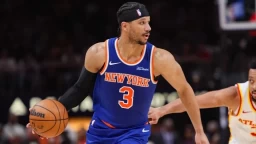 NBA Playoff Predictions: 76ers vs. Knicks Betting Insights
