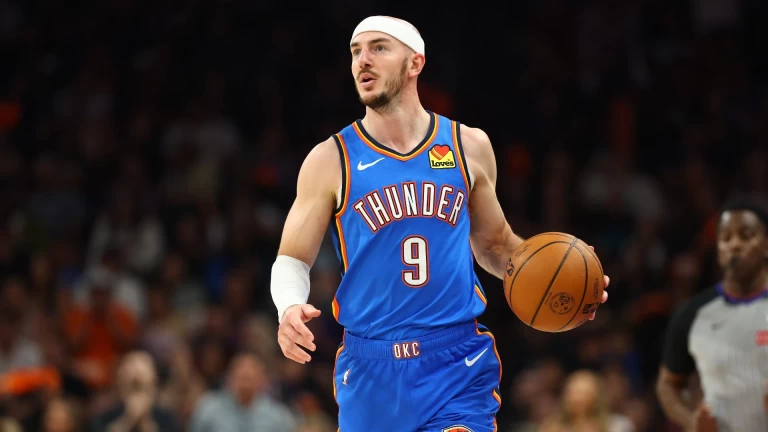 NBA Playoff Prediction: Who Will Win the Western Conference?