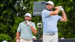 Breaking Down the Prediction Market for the PGA Championship