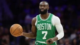 Why Jaylen Brown is the Most Overrated Player in the NBA