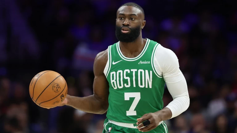 Why Jaylen Brown is the Most Overrated Player in the NBA