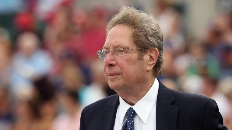 Remembering John Sterling: The Voice of the Yankees Passes Away