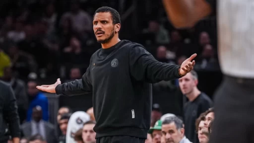 Boston Sports in Crisis: City Faces Turmoil in Every Sport Latest Video Thumbnail