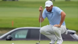 2026 PGA Championship: Updated Predictive Market Odds